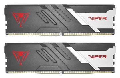 Patriot Viper Venom 16GB DDR5 με 2 Modules (2x8GB)