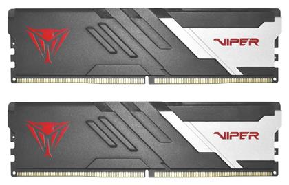 Patriot Viper Venom 64GB DDR5 με 2 Modules (2x32GB)