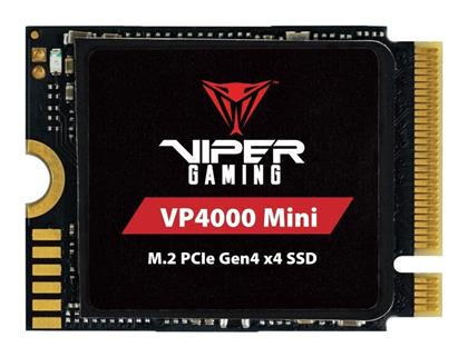 Patriot VP4000 Mini SSD 2TB M.2 NVMe PCI Express 4.0