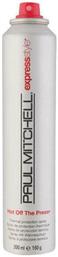 Paul Mitchell Express Style Hot Off the Press Spray Θερμοπροστασίας Μαλλιών 200ml