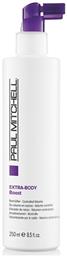 Paul Mitchell Κρέμα Μαλλιών Extra-Body Daily Boost για Όγκο 250ml από το Zizel