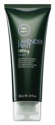 Paul Mitchell Κρέμα Μαλλιών Tea Tree Lavender Mint για Διαμόρφωση κατά του Φριζαρίσματος 100ml από το Zizel