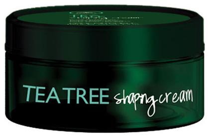 Paul Mitchell Κρέμα Μαλλιών Tea Tree Shaping για Μπούκλες με Δυνατό Κράτημα 85ml