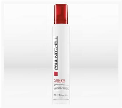 Paul Mitchell Sculpting Foam 200ml από το Zizel