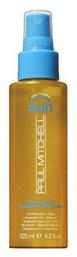 Paul Mitchell Sun Protective Dry Oil Αντηλιακό Μαλλιών Spray 150ml