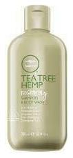 Paul Mitchell Tea Tree Hemp Αφρόλουτρο 300ml από το Zizel