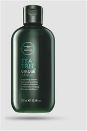 Paul Mitchell Tea Tree Special Σαμπουάν