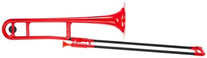 Pbone Mini Tenor Red