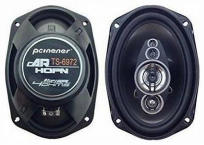 Pcinener Σετ Ηχεία Αυτοκινήτου 6x9'' με 1000W RMS (4 Δρόμων)