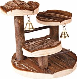 ΠΑΙΧΝΙΔΙ TRIXIE ΞΥΛΙΝΑ ΔΕΝΤΡΑ 14X14CM