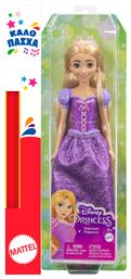 Disney Princess Ραπουνζέλ Mattel