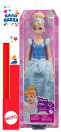 Disney Princess Σταχτοπούτα Mattel