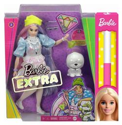 Extra Beanie Barbie