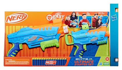 Nerf Ultimate Starter Hasbro