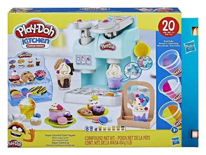 Play-Doh Kitchen Creations Super Hasbro