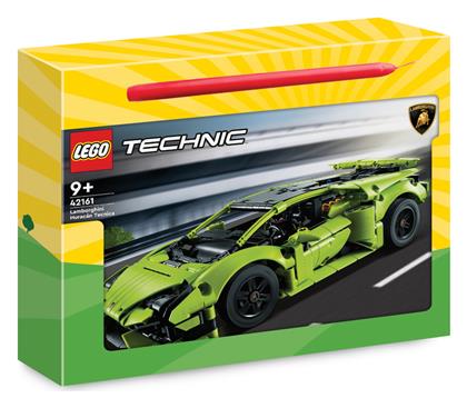 Παιχνιδολαμπάδα Technic Lamborghini Huracan για 9+ Ετών Lego