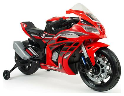 Παιδική Μηχανή Honda CBR Ηλεκτροκίνητη 12 Volt Κόκκινη από το BlablaToys