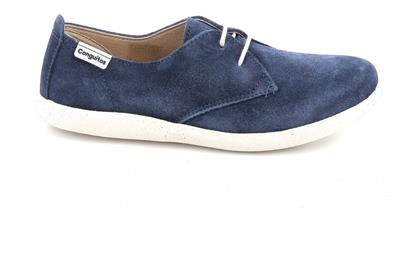 Παιδικό Χαμηλό Casual Αγόρι Conguitos Χρώματος Μπλε Jv1 28810