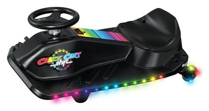 Παιδικό Ηλεκτροκίνητο Go Kart Μονοθέσιο Crazy 12 Volt