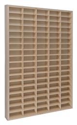 Παιδικό Ράφι Μπεζ 50x4.5x78.5εκ.