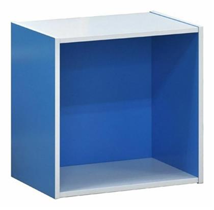 Ράφι Κουτί Decon Cube Μπλε 40x29x40 cm
