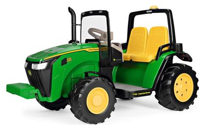 Παιδικό Τρακτέρ John Deere 12 Volt