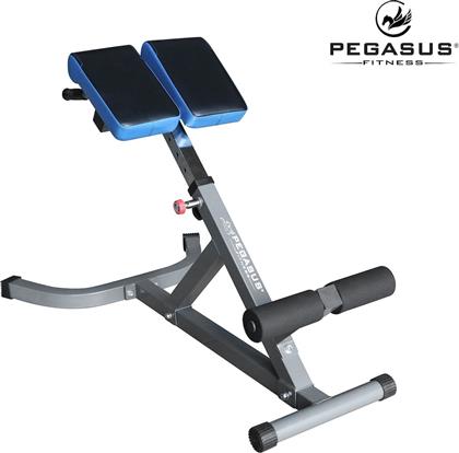 Pegasus LRK-904 Ρυθμιζόμενος Πάγκος Γυμναστικής Ραχιαίων / Κοιλιακών από το Plus4u