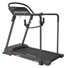 Pegasus MEDwalker MT-248 Ηλεκτρικός Διάδρομος Αποθεραπείας 2hp για Χρήστη έως 120kg