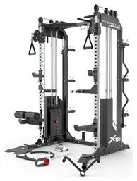 Pegasus XT2 Smith/Πολυόργανο με Βάρη 180kg (2x90kg)