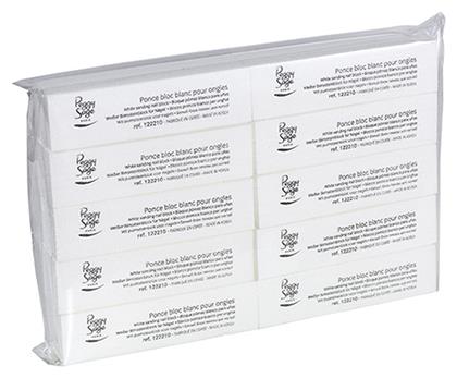 Peggy Sage Buffer Αφρώδες 4 Όψεων