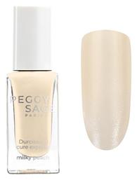Peggy Sage Cure Express Σκληρυντικό Milky Peach 11ml