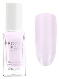 Peggy Sage Cure Express Σκληρυντικό Milky Pink 11ml από το Letif