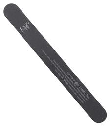 Peggy Sage Professional Manicure 2 Way Black Fine Nail File 400/400