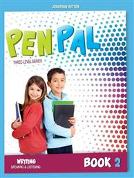 Pen Pal 2 Student 's Book 2017 από το e-shop