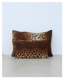 Pennie Firenze Βρεφική Μαξιλαροθήκη Leopard 30x45εκ. από το EasyU