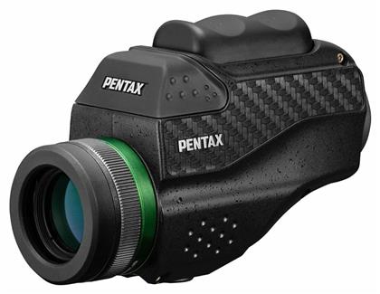 Pentax Μονοκυάλι Παρατήρησης 6x21 VM WP από το e-shop