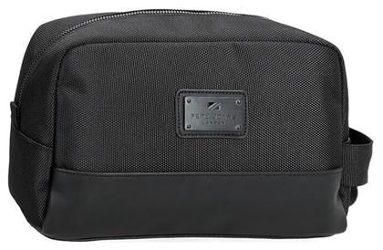 Pepe Jeans Ανδρικό Νεσεσέρ Blackmore 7054542-999 Μαύρο