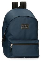 Pepe Jeans Backpack Navy Μπλε