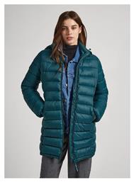 Pepe Jeans Μπουφάν Puffer Πράσινο.