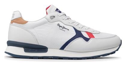 Pepe Jeans Britt Man Flag Sneakers