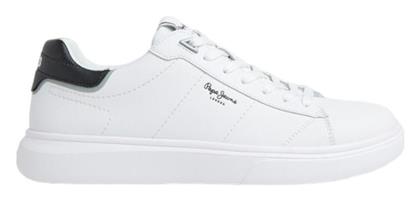 Pepe Jeans Eaton Basic Ανδρικά Sneakers