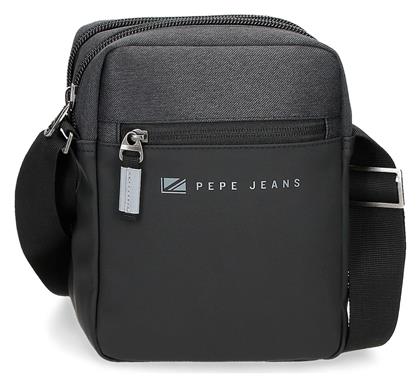 Pepe Jeans Jarvis Ανδρική Τσάντα Ώμου / Χιαστί