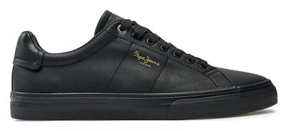 Pepe Jeans Kenton Ανδρικά Sneakers από το Mustshoes