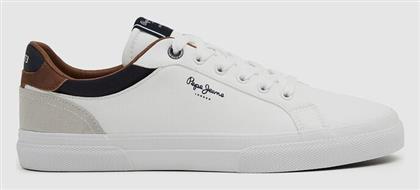 Pepe Jeans Kenton Retro Ανδρικά Sneakers Multi από το Parex