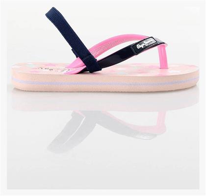 Pepe Jeans Παιδικές Σαγιονάρες Flip Flops Dorset Stars