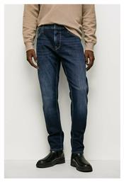 Pepe Jeans Stanley Ανδρικό Παντελόνι Τζιν Regular Fit Tapered