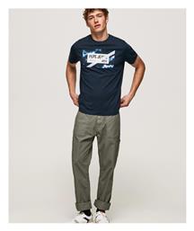 Pepe Jeans T-shirt από το Z-mall