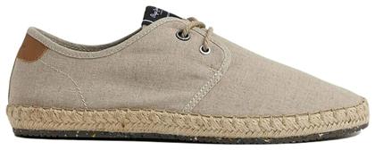 Pepe Jeans Tourist Classic Εσπαντρίγιες Μπεζ
