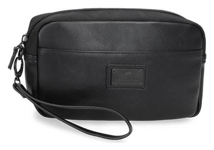 Pepe Jeans Τσαντάκι Χειρός Egham 7824131-999 Μαύρο