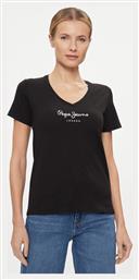 Pepe Jeans Wendy Γυναικείο T-shirt Μαύρο από το Z-mall